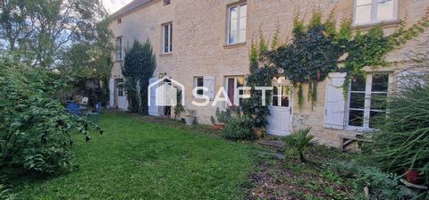 Maison à vendre proche Argentan