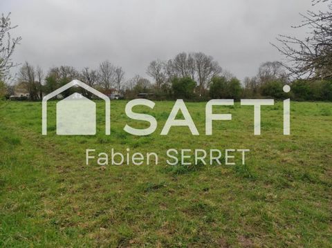 Terrain 503m2