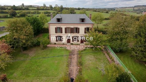 Propriété proche de Gacé