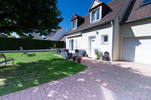 Maison familiale sans travaux !