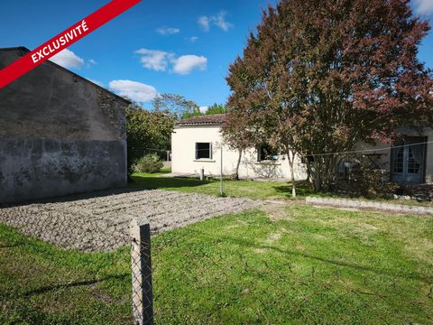 MAISON A CEZAC