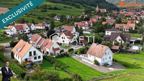 Superbe Maison de 185m² habitables sur 13,06 ares