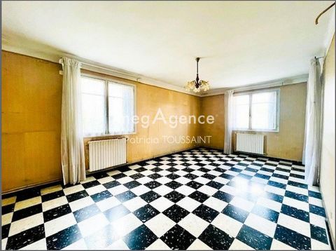 Nouveauté -PLAISANCE-du -TOUCH- 31830 - Maison 5 pièces - env 95m2 + grand jardin
