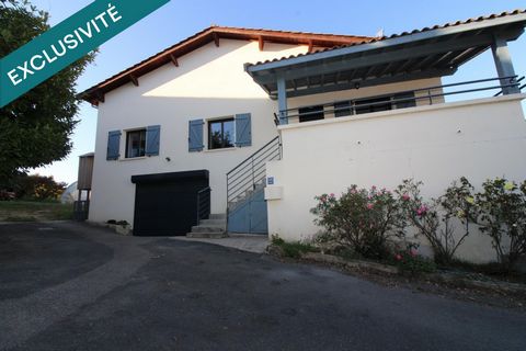 Maison renovée au calme