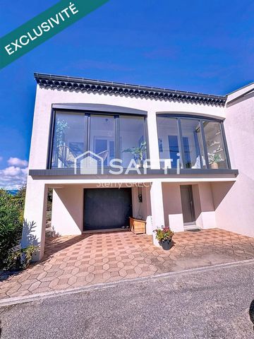 Charmante maison individuelle