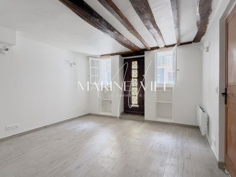 À vendre – Local commercial refait à neuf – Paris 11? (Rue Amelot)