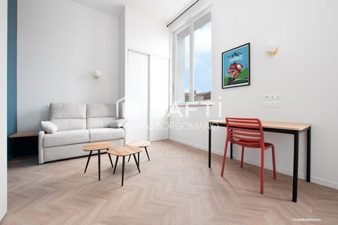 Opportunité Investisseur