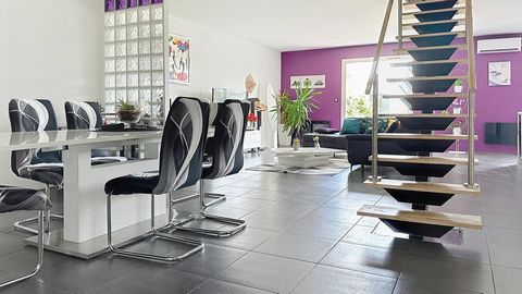 Maison 150 M2 5 chambres