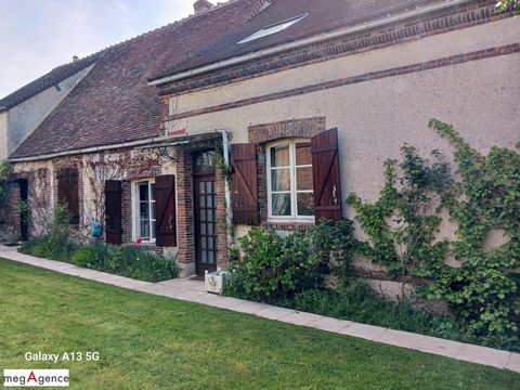 Cette maison est idéale pour une famille