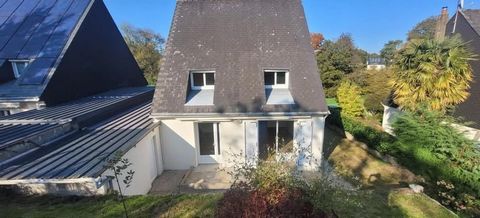 Superbe emplacement, commerces à pieds, au calme.