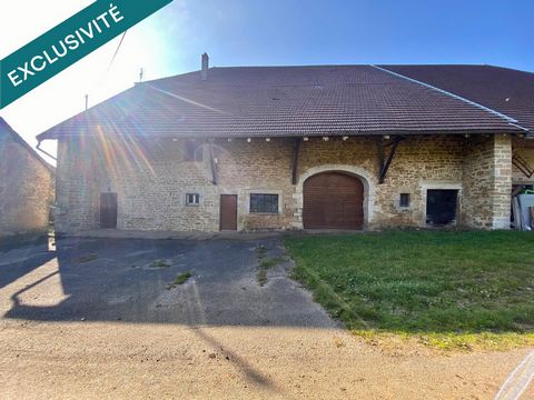 Maison en pierre - 7 pièces - 191 m2