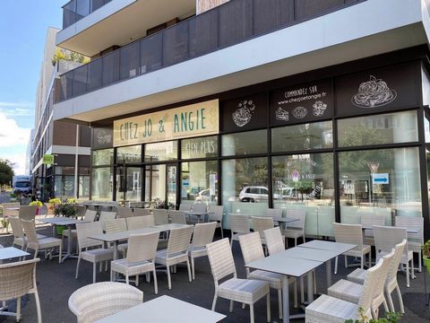 Affaire clé en main au cœur de Blagnac