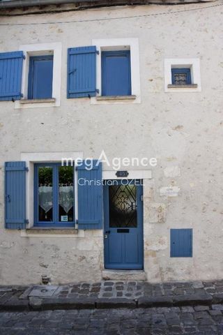 JOLIE MAISON A PROVINS