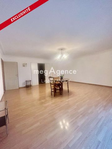 Appartement au cœur de Marquise