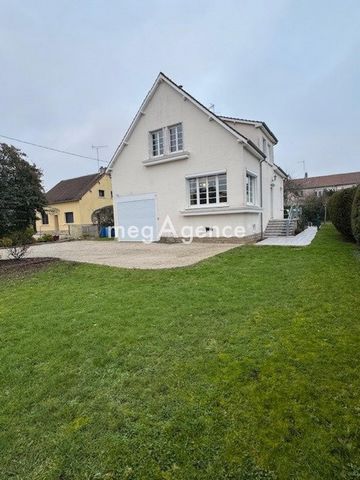 Maison Familiale 6 chambres