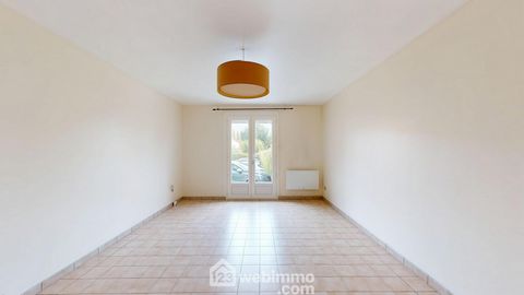 Appartement - 44m² - Compiègne