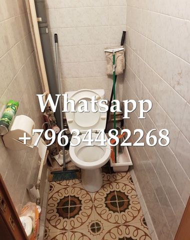 На сдачу предлагается уютная и светлая двухкомнатная квартира, по адресу: улица 45 лет Победы, 3А, Салым. Выполнен косметический ремонт. Из техники: Стиральная машина, Пылесос, Холодильник, Утюг, Кухонная плита, Телевизор, Микроволновка, Электрически...