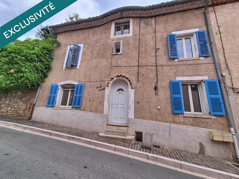 Spacieux T2 avec jardinet et cave aménagée