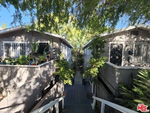 SEE MARKETING PACKAGE IN DOCS SECTION. The Highlight Group of Equity Union as the exclusive listing agent is pleased to present the rare opportunity to acquire 1118-1120 Sanborn Ave. a five (5) unit residential property consisting of one freestanding...