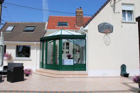 très beau pavillion