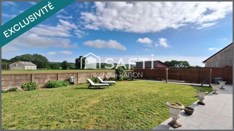 Charme, clarté et confort dans un cadre paisible