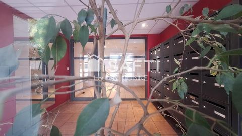 Appartement familial avec vue imprenable sur Notre Dame de la Garde-Grand T3 avec balcon et parking