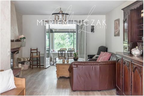 Grande maison familiale au calme – 222.40m² sur 2481 m² de terrain