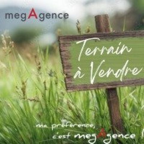 Terrains à bâtir A saisir – Plus que 5 lots de 623 à 681 m²