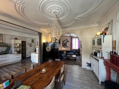 Maison de Village avec Charme et Potentie