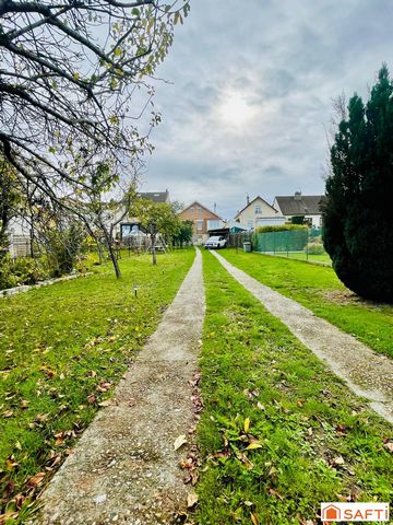 Nouveauté !!! Très belle Maison plein centre ville