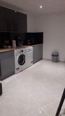 Appartement 55m² refait à neuf, prêt à vivre !