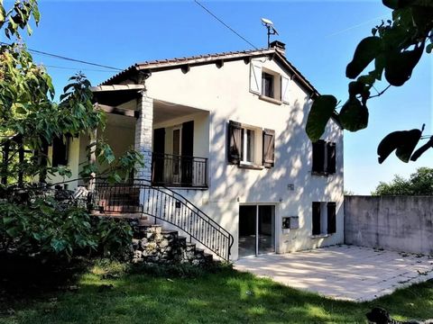 8 minutes des commodités