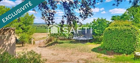 MAISON 5 PIECES 90M²