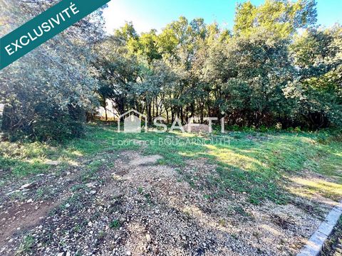 Terrain à bâtir - 2757 m²