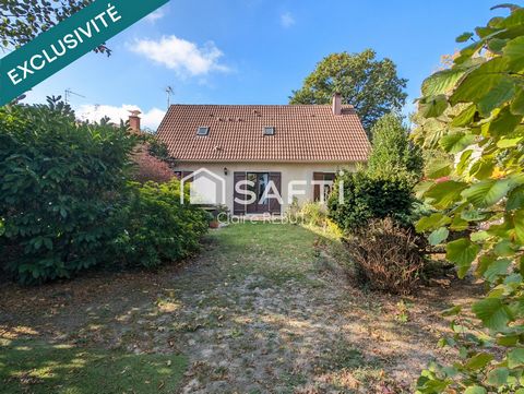 Maison 3 chambres secteur poudrerie