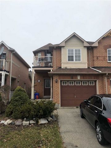 This Beautiful Two Floor Open Concept Home Is Located In A Sought-After Neighbourhood. The Home Is Equipped With 9 Ft Ceilings. There Is Plenty Of Natural Light Throughout The Home. Cozy Two-Sided Fireplace Separating Living Room And Dining Room. W/O...