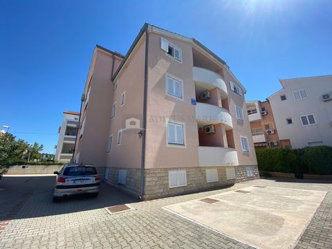 Srima - apartment house for sale - well-established tourist business   In a great location, only 70 meters from the beach, an apartment house for sale in Srima. It spreads over the basement, ground floor, two floors and a gallery. In the basement the...