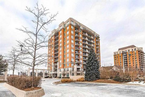 Located In Oakville's River Oaks Neighbourhood This 1 Bed 1 Bath Condo Offers Convenience And Style! This Quaint Condo Features An Attractive Layout. Expansive Windows In Both The Living Area And Bedroom Offer An Abundance Of Natural Light And Let Yo...