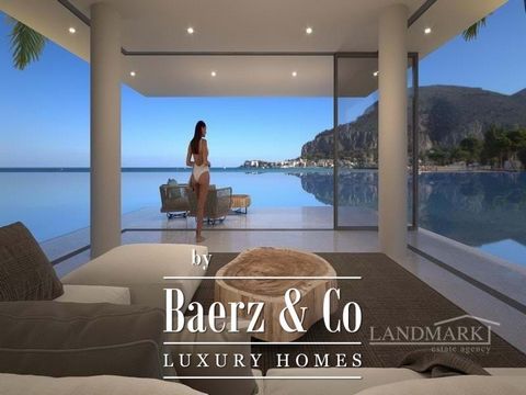We would like to introduce to you a brand new seafront development which will consist of 2 phases with 1 bedroom apartments and penthouses, 2 bedroom loft apartments, 2 and 3 bedroom villas and 5 bedroom mega luxury homes. This incomparable project o...