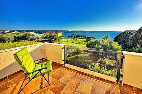Location: Primorsko-goranska županija, Rab, Supetarska Draga. RAB, SUPETARSKA DRAGA - Villa 50 meters from the sea The island of Rab, located in the Kvarner Bay in the northern Adriatic, is a true paradise for lovers of nature and an authentic island...
