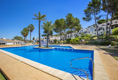 Comfortable holiday home with communal pool in Moraira, Costa Blanca, Spain for 6 persons. The house is situated in a coastal, wooded and residential area and at 3 km from the beach. The holiday home has 3 bedrooms, 2 bathrooms and 1 guest toilet, sp...