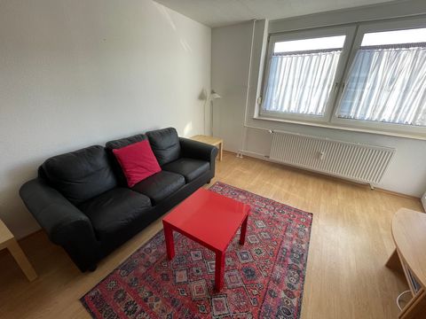 Furnished and Fully Equipped Apartment in Walldorf The ​perfect home​ away from home​during extended professional visits to SAP or the Walldorf/Heidelberg area We provide a ​two-​​room (one -bed​room ​​- 53 sqm)​ ​a​partment suited for a ​single pers...