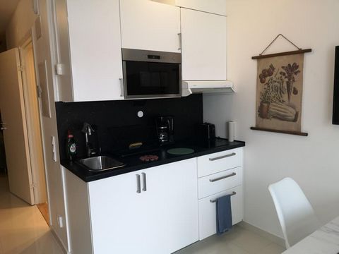 Furnished apartment for rent in Täby! Facilities Parking - available Bedsheets Pets - Okay upon request Bathroom Shower Towels Schampoo Toilet paper Hairdryer Kitchen Microwave oven Stove Fridge Freezer Utensils Utilities included - Water - Heating -...