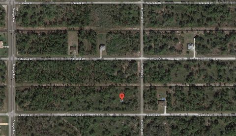 Half Acre Vacant Lot for sale in desirable Indian Lakes Estates (ILE)! Amenities include: 18-hole golf course, basketball and tennis courts, 23,000 sq.ft. clubhouse, cafe, post office, churches, library, fitness room and pro shop. Access Lake Weohyak...