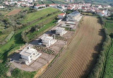 Honeysands Residences is a new community development in the village of Abelheira, near the Areia Branca beach on the Silver Coast of Portugal. Comprising 14 apartments within a main building and 3 separate houses. These private residences overlook th...