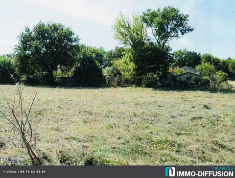 Fiche N°Id-LGB149166 : Saint paul les fonts, Terrain constructible - - Equipements annexes : jardin - - chauffage : Aucun - Plus d'informations disponibles sur demande... - Mentions légales : Proposé à la vente à 181900 Euros (honoraires à la charge ...