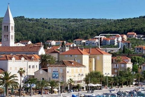 Apartments Lana are located in Supetar, beautiful little place on the island of Brač. Luggage storage before check in time and after check out is available, so that you can explore the place a bit more before departure. Free parking is available on s...