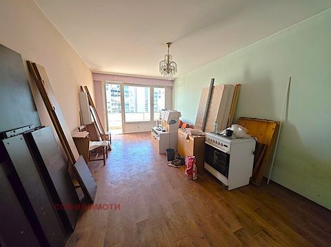 Watch video https://youtu.be/Hg7FobFK7jQ One-bedroom apartment in one of the most established districts of the capital Krasna Polyana, with perfect location and amenities. The apartment has an area of 68 sq.m, located on the 7th floor (not the last) ...