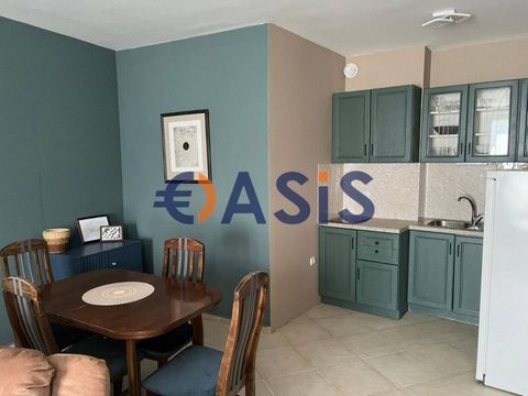 #33512364 A vendre est proposé un appartement dans la ville de Sofia. Nessebar, dans un endroit magnifique. Prix : 122 000 euros. Lieu : Nessebar. Chambres : 2 Superficie totale : 71.82 m² m. Étage : 2 sur 8 Frais de service : 80 euros par an. Paieme...