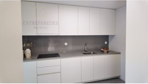 Appartements de 3 chambres à vendre à Maia - Excellent accès - Junto Parque da Picua _ Porto. Empreendimento Terra est une copropriété privée à Águas Santas, dans la ville de Maia, qui excelle dans l'attention portée aux détails, offrant un environne...